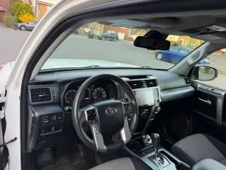 2020 TOYOTA 4RUNNER