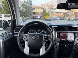 2020 TOYOTA 4RUNNER