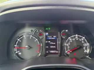 2020 TOYOTA 4RUNNER