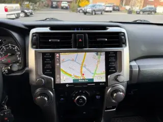 2020 TOYOTA 4RUNNER