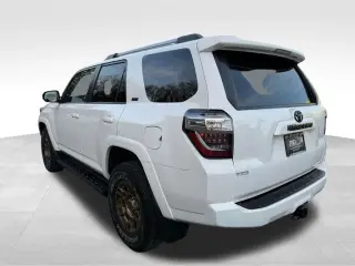 2020 TOYOTA 4RUNNER