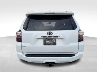 2020 TOYOTA 4RUNNER
