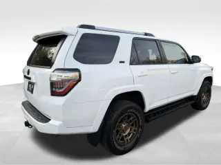2020 TOYOTA 4RUNNER