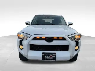 2020 TOYOTA 4RUNNER