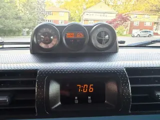 2012 Toyota FJ Cruiser