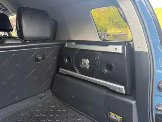 2012 Toyota FJ Cruiser