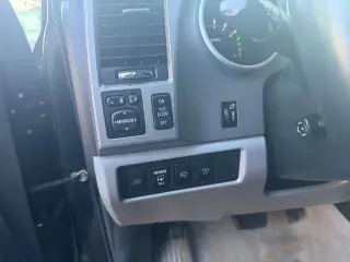 2011 Toyota Sequoia