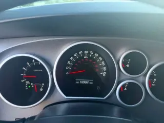 2011 Toyota Sequoia