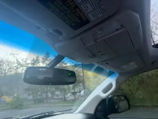 2011 Toyota Sequoia