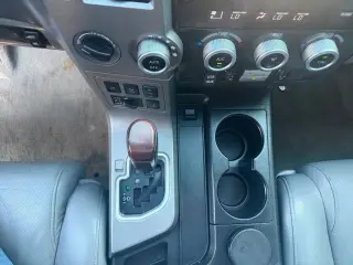 2011 Toyota Sequoia