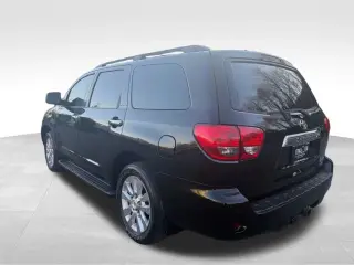 2011 Toyota Sequoia