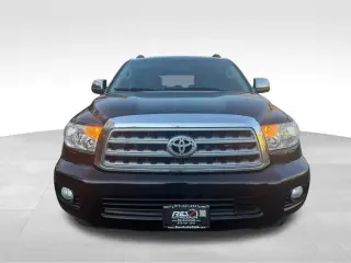 2011 Toyota Sequoia