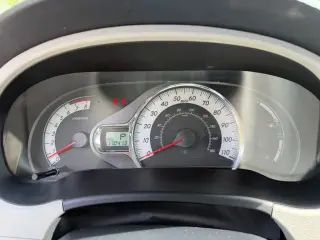 2012 Toyota Sienna