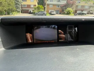 2012 Toyota Sienna