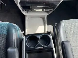 2012 Toyota Sienna