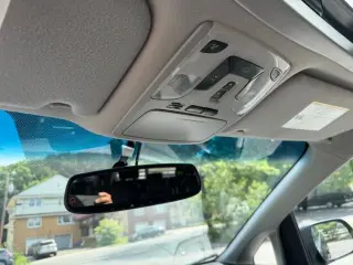 2012 Toyota Sienna