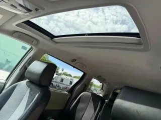 2012 Toyota Sienna