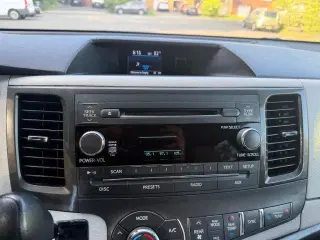2013 Toyota Sienna