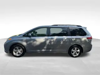 2013 Toyota Sienna