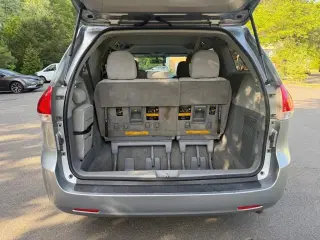 2013 Toyota Sienna