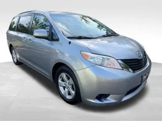 2013 Toyota Sienna