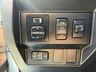 2014 TOYOTA TUNDRA DOUBLE CAB