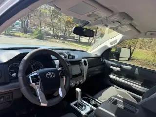 2014 TOYOTA TUNDRA DOUBLE CAB