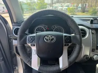 2014 TOYOTA TUNDRA DOUBLE CAB