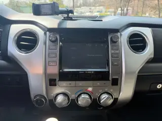 2014 TOYOTA TUNDRA DOUBLE CAB