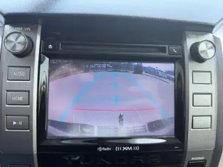2014 TOYOTA TUNDRA DOUBLE CAB