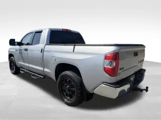2014 TOYOTA TUNDRA DOUBLE CAB
