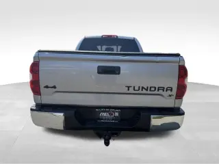 2014 TOYOTA TUNDRA DOUBLE CAB