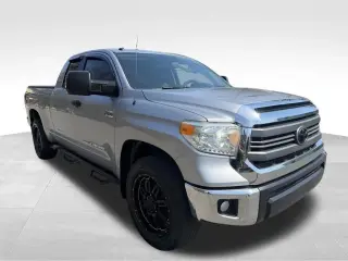 2014 TOYOTA TUNDRA DOUBLE CAB