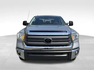2014 TOYOTA TUNDRA DOUBLE CAB