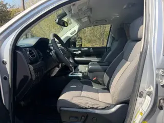 2014 TOYOTA TUNDRA DOUBLE CAB