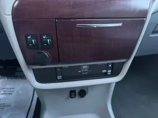 2012 Toyota Sienna