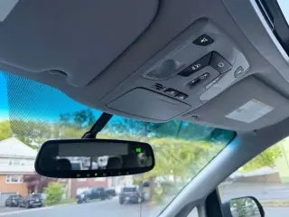 2012 Toyota Sienna