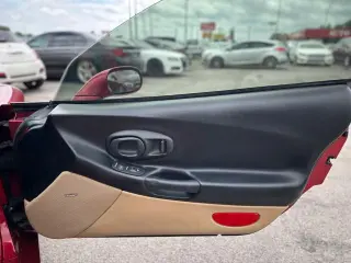 2002 CHEVROLET CORVETTE