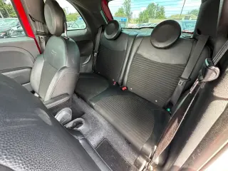 2015 FIAT 500