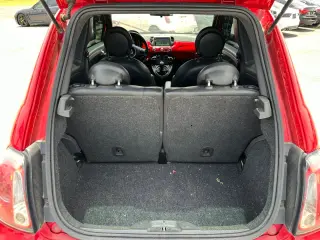 2015 FIAT 500