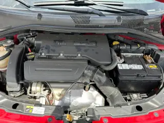 2015 FIAT 500