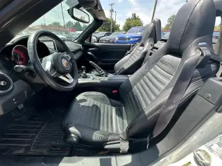 2020 FIAT 124 SPIDER