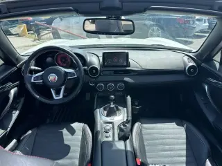 2020 FIAT 124 SPIDER