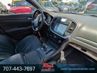 2014 Chrysler 300 Series S
