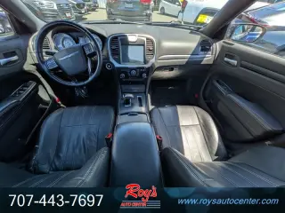 2014 Chrysler 300 Series S