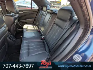 2014 Chrysler 300 Series S