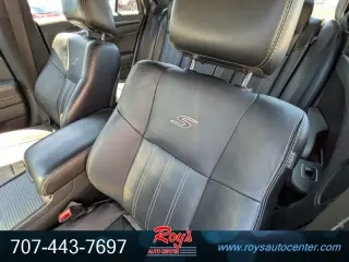 2014 Chrysler 300 Series S