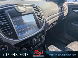 2014 Chrysler 300 Series S