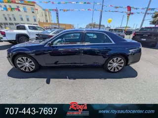 2014 Chrysler 300 Series S