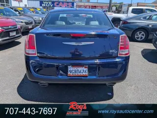 2014 Chrysler 300 Series S